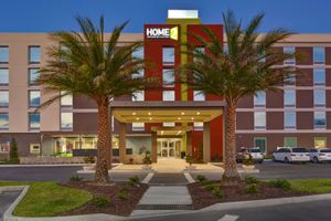 Alojamiento - Home2 Suites Sarasota I-75 Bee Ridge, FL