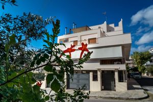 Alquiler Vacacional - Leo - Unique Glyfada Apartment