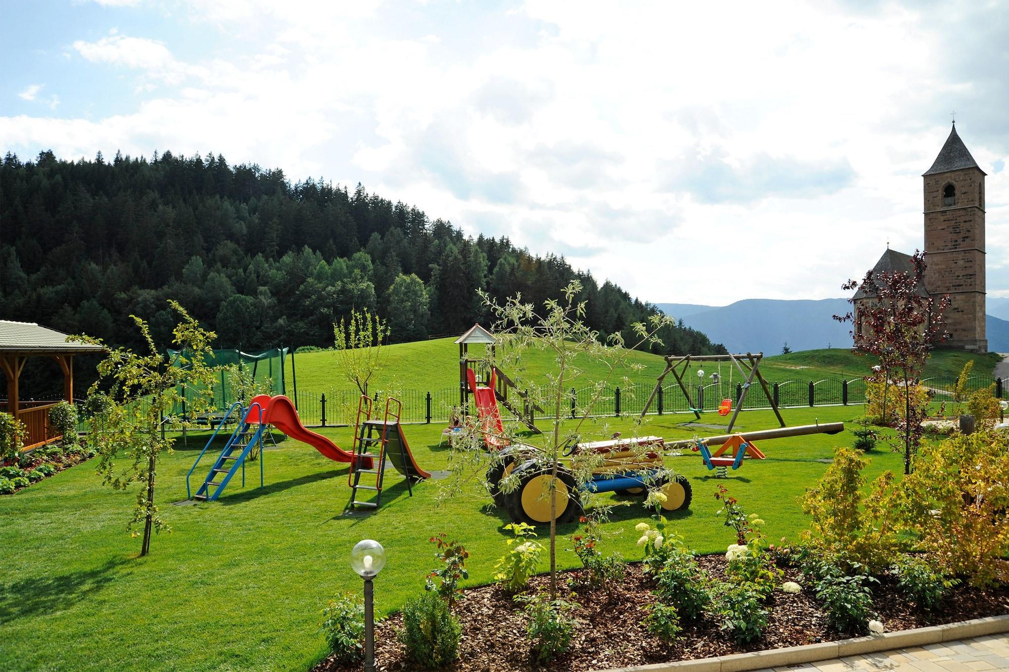 Vista Exterior Hotel Sulfner