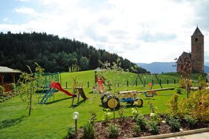 Alojamiento - Hotel Sulfner