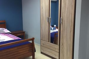 Alojamiento - La Milonga Hostel