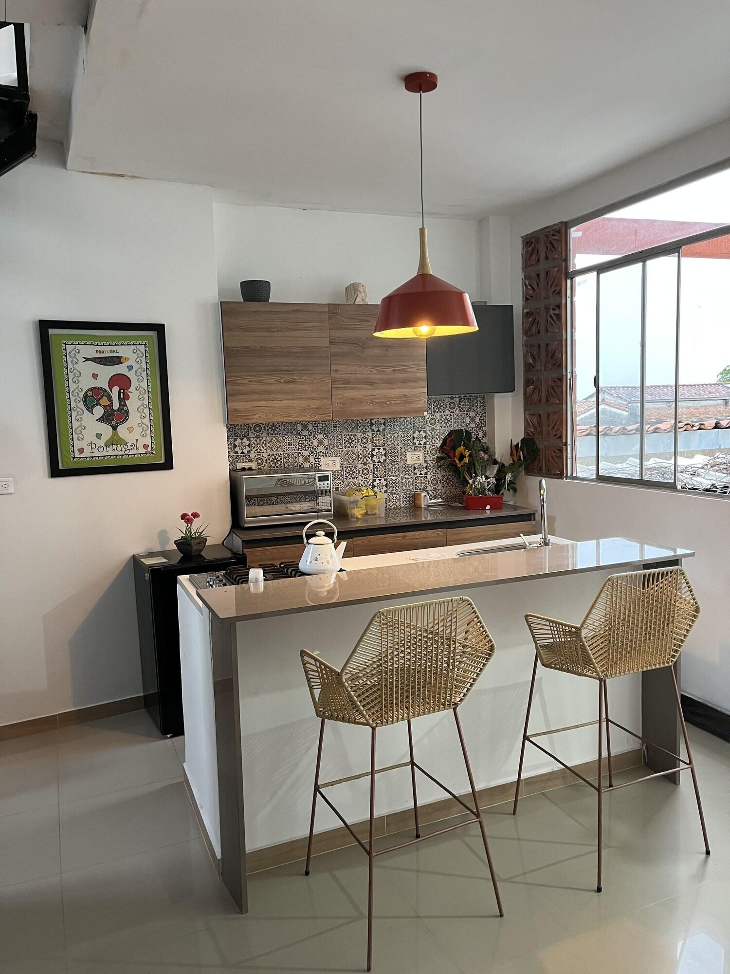 Varios Epifania Guest House