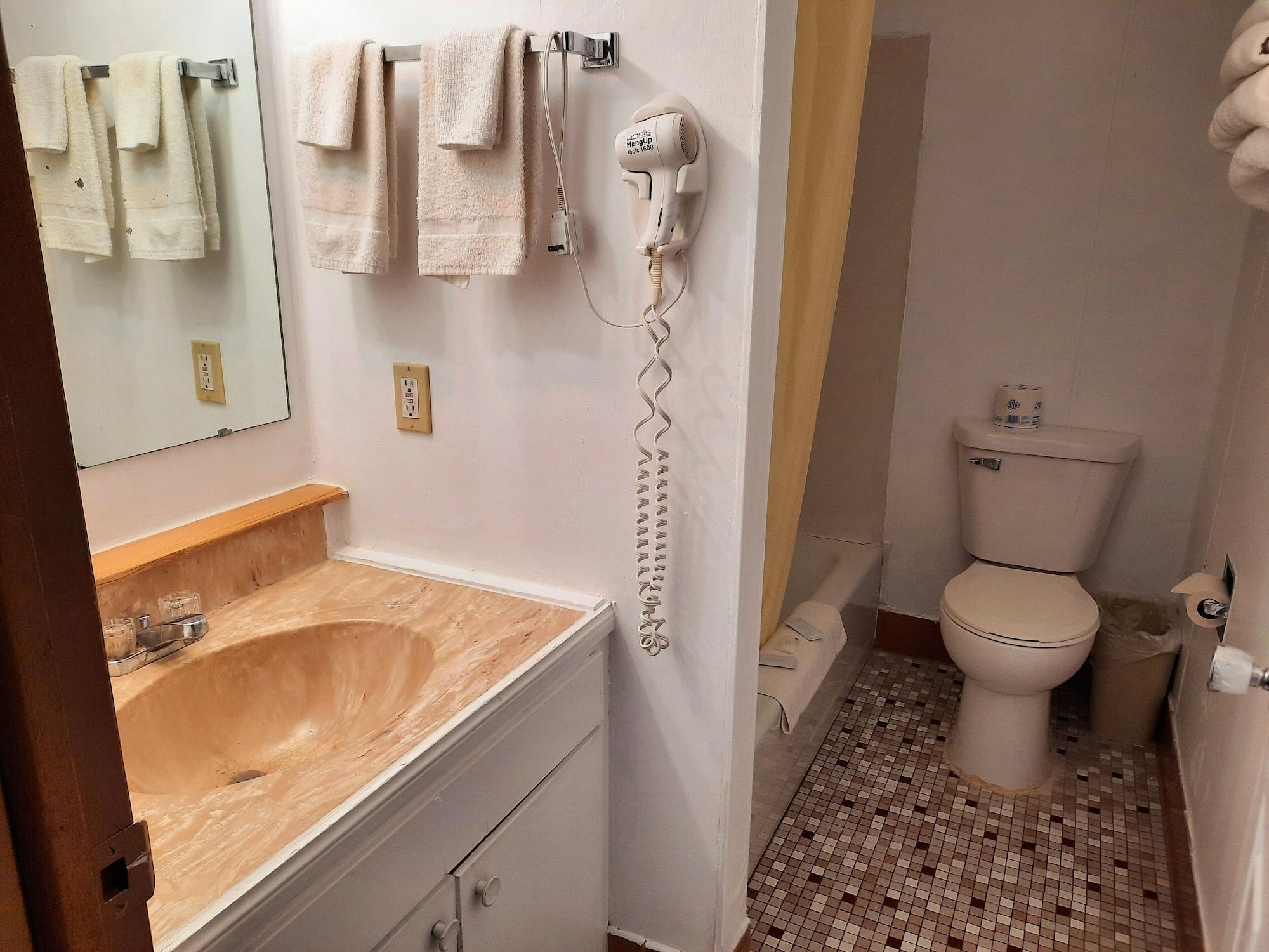 Equipamiento de Habitación Motel Reedsburg