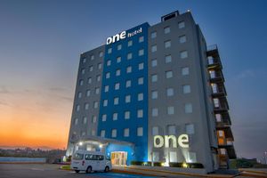 Alojamiento - one Coatzacoalcos Forum