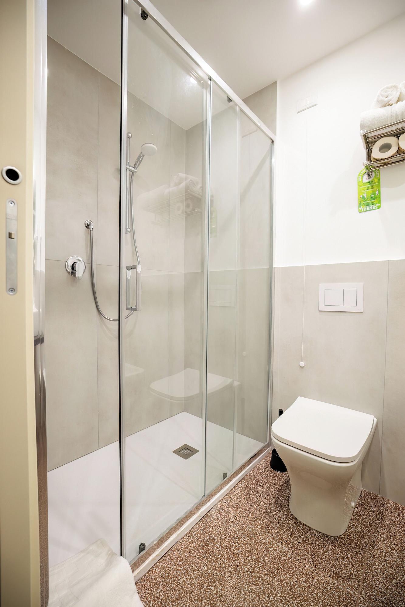 Equipamiento de Habitación Dimora Don Ciccillo B&B