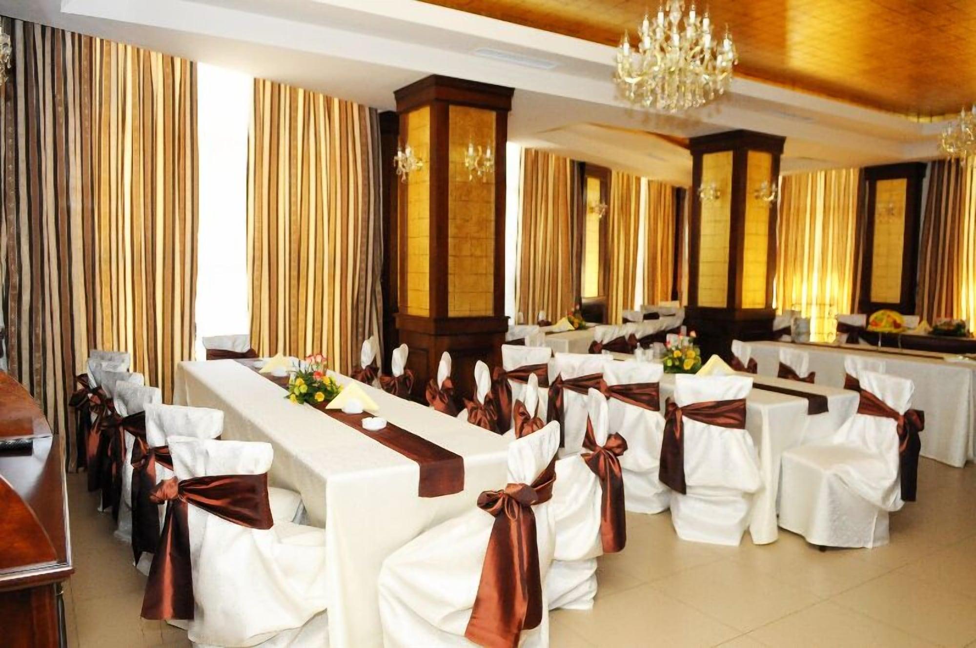 Restaurant Hotel Rexton