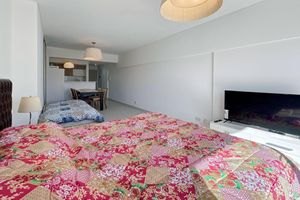 Alquiler Vacacional - Caballito Retreat Pool and Balcony for up to 4 People