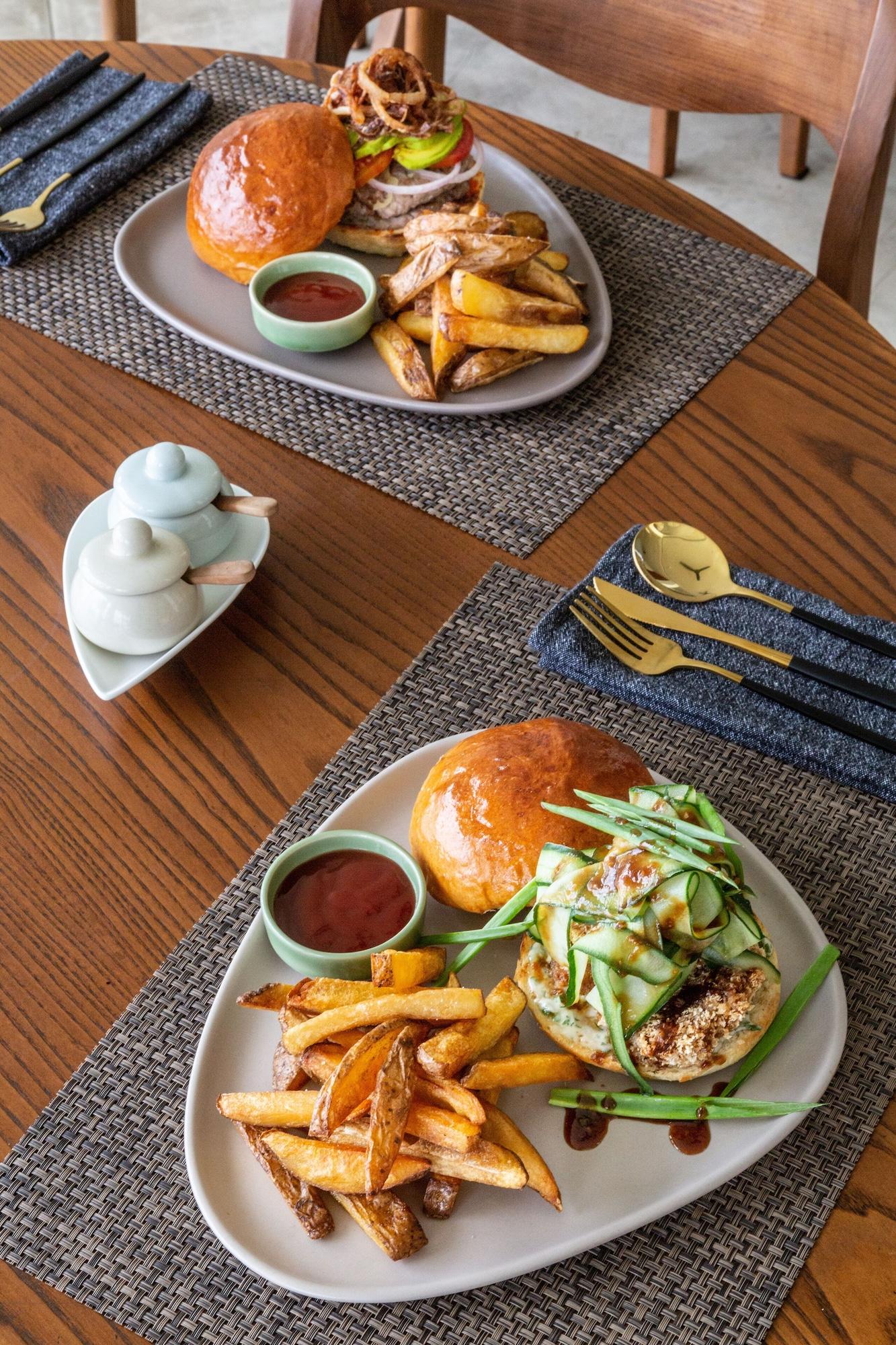 Restaurant The Sandhya