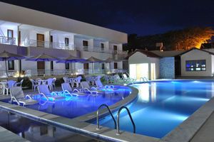 Alojamiento - Porto da Serra Hotel