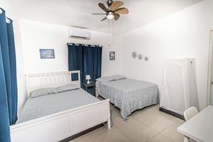 Alquiler Vacacional - Dolphin Village Beach Front Ocoa Bay