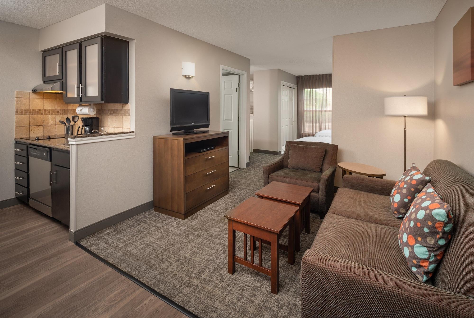 Habitación Staybridge Suites Denver Tech Center by IHG