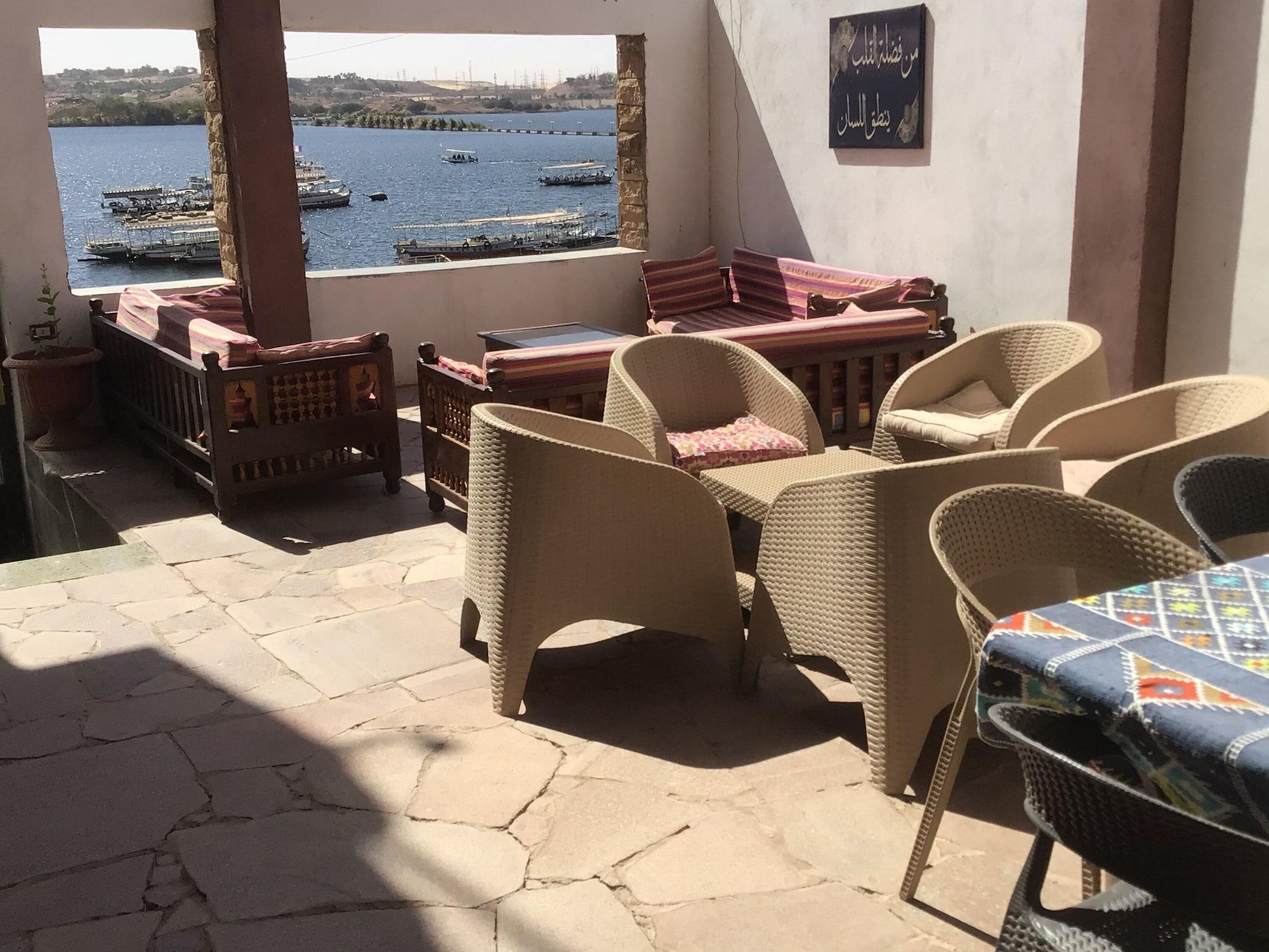Restaurant Villa Misk