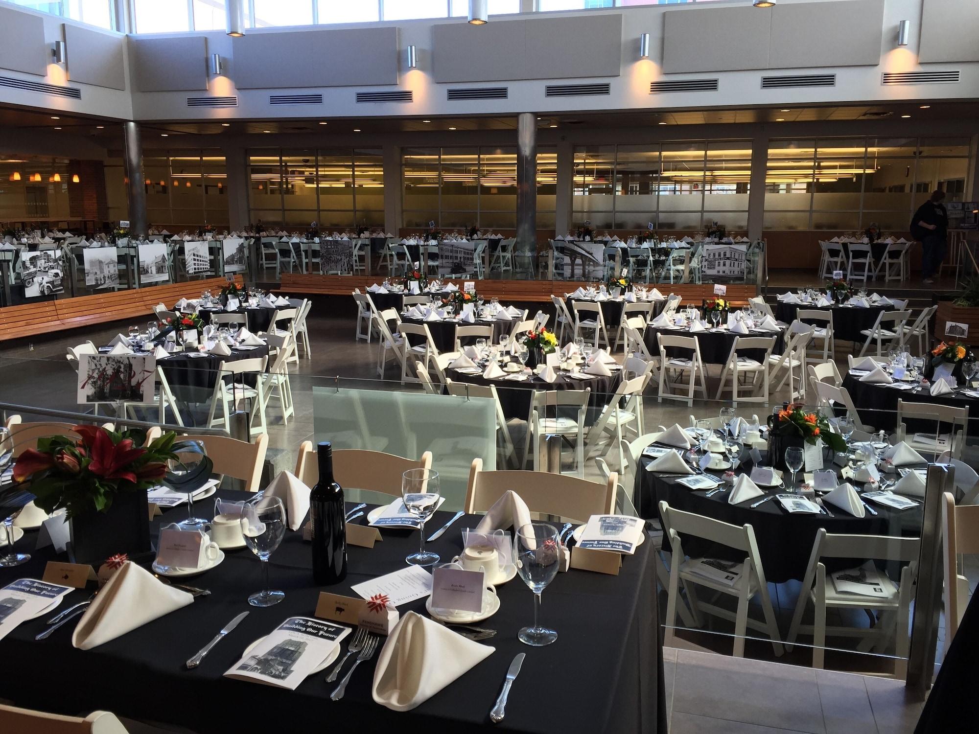 Vista Lobby Residence & Conference Centre - London