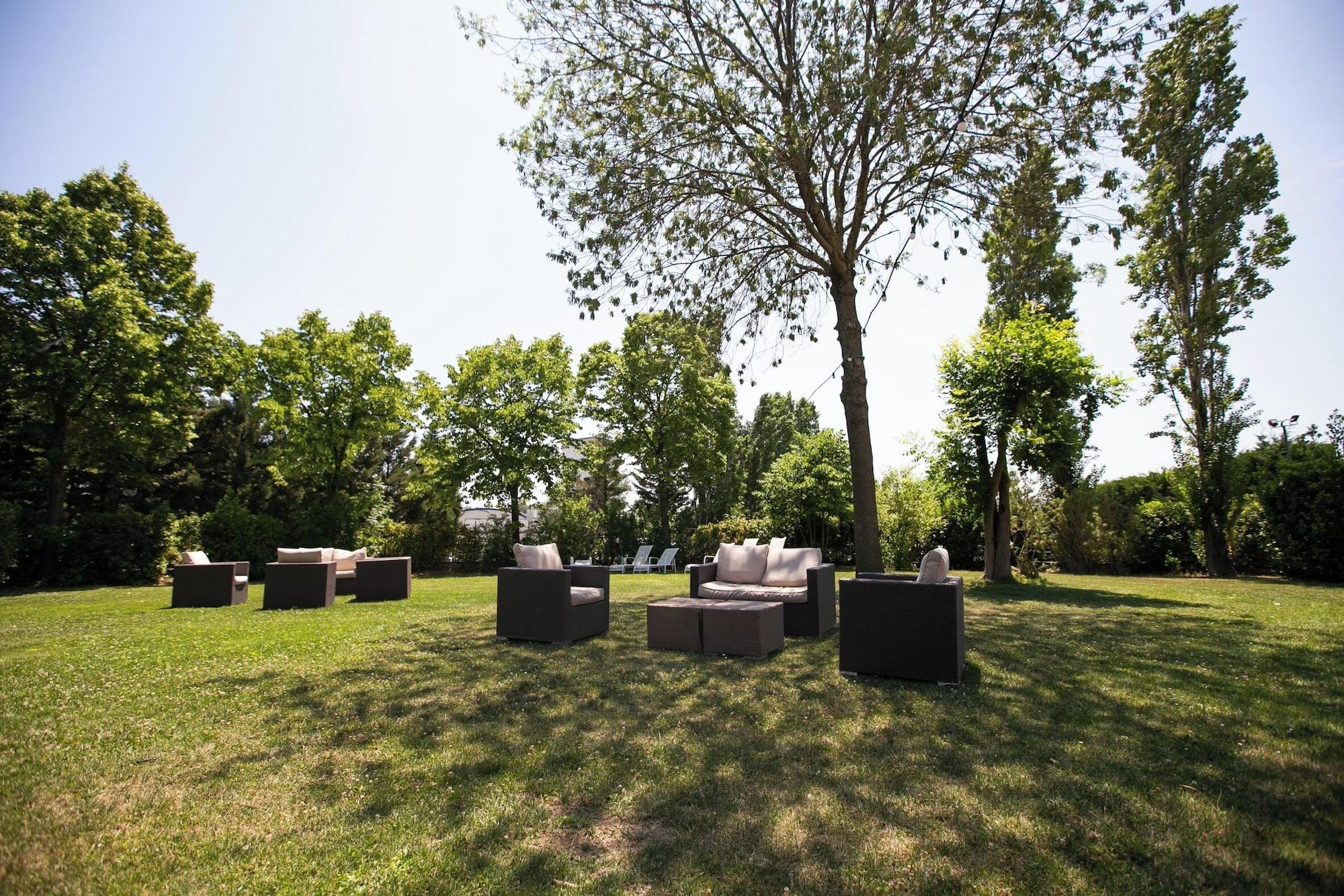 Habitación Podere del Germano Reale