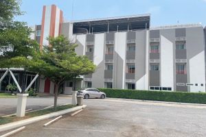 Alojamiento - Tharakiree Place Hotel