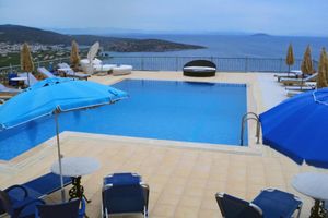 Alojamiento - Epidavros Seascape