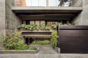 Hoteles Boutique en Ciudad de México