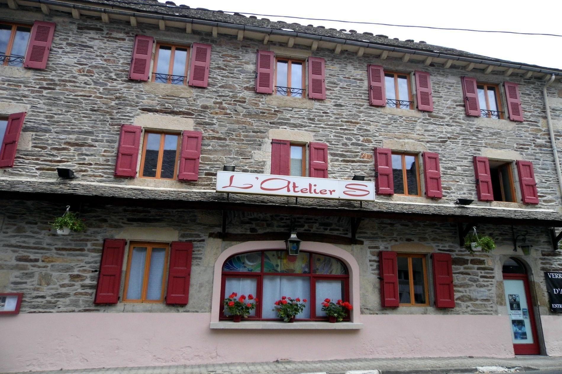 Varios L'Atelier S