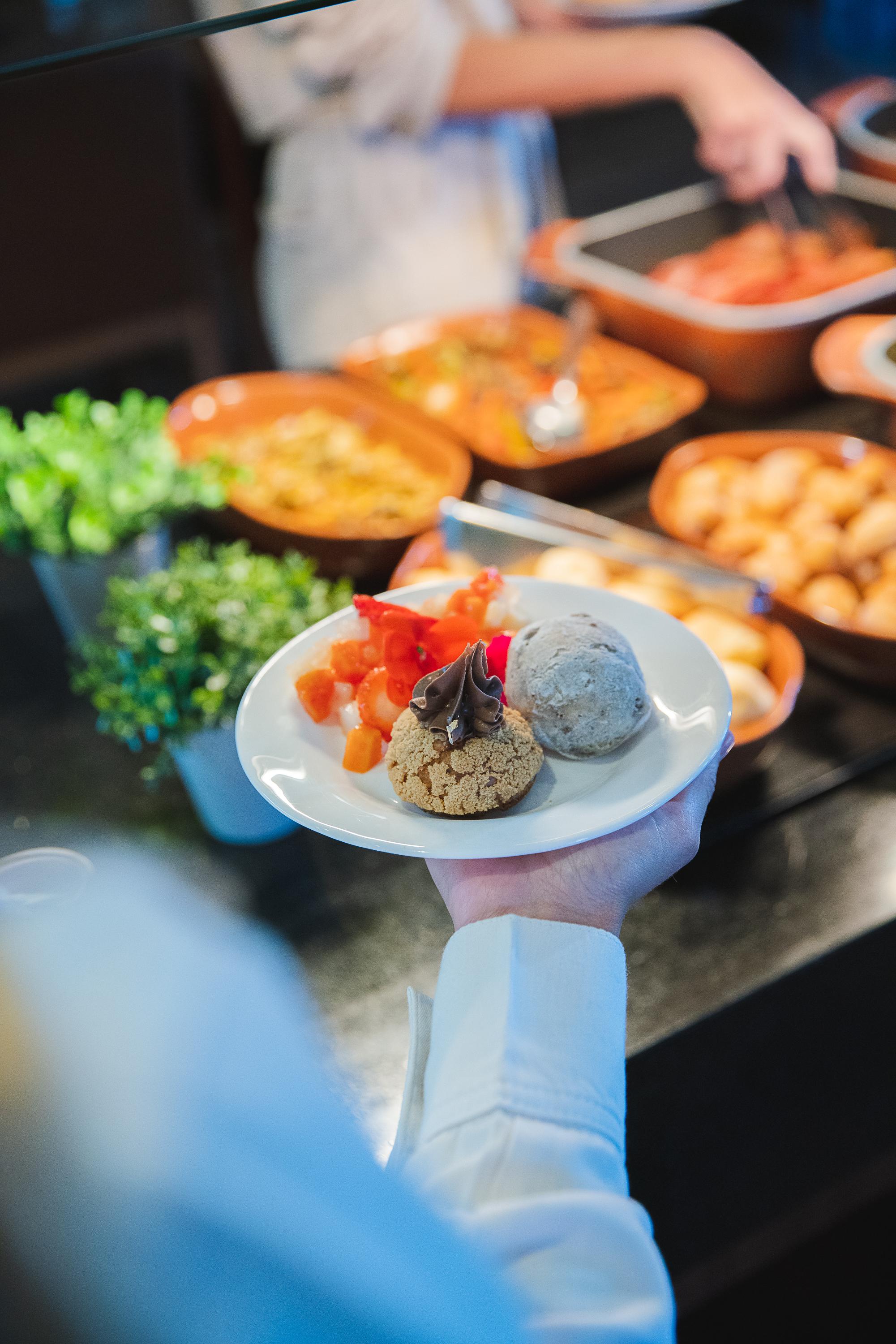 Restaurant Exclusive Gramado Hotel & Spa by Gramado Parks