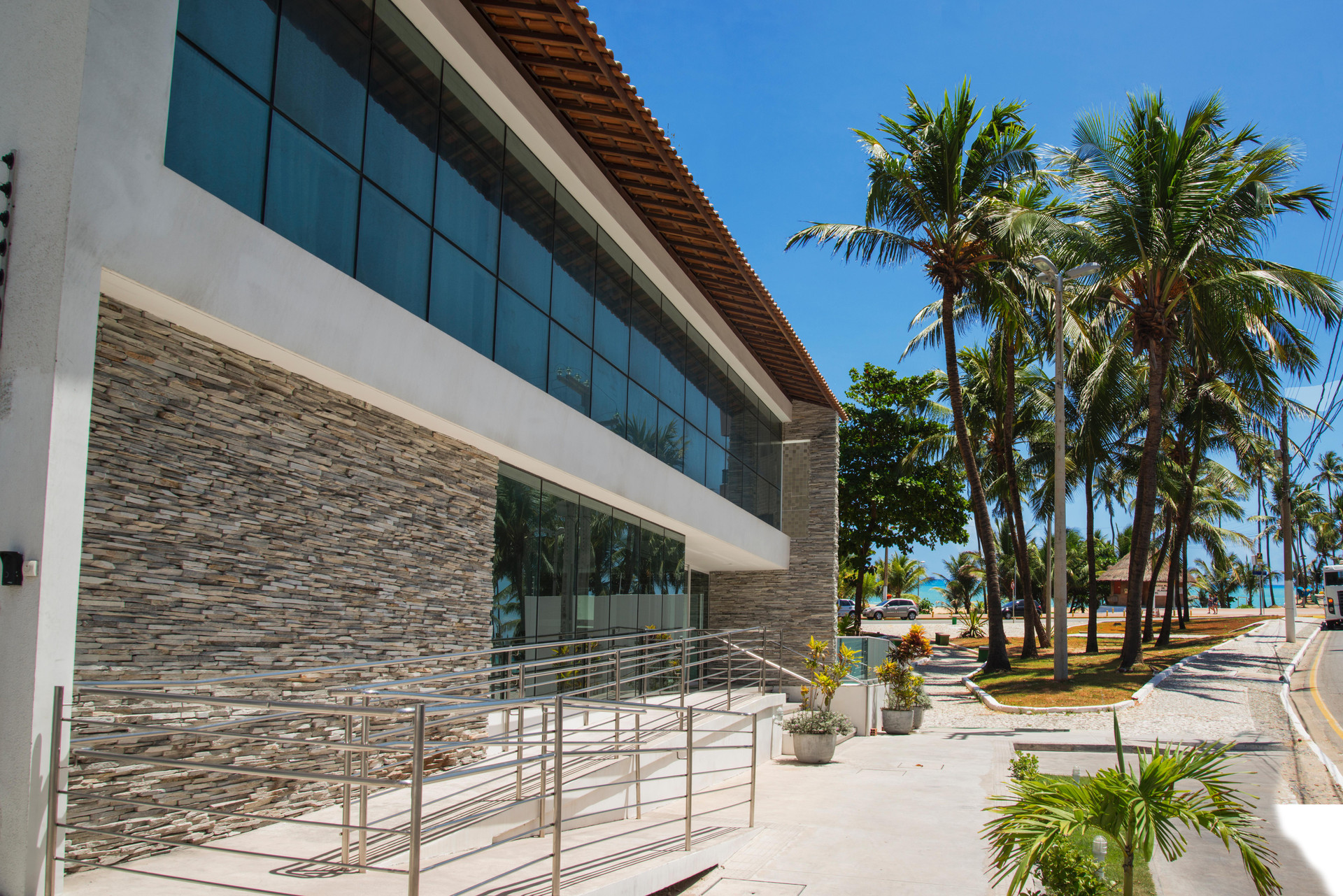 Hotel Praia Bonita Jatiúca Maceió Hotéis Na Decolar 