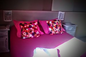 Alquiler Vacacional - Aires de Ambar