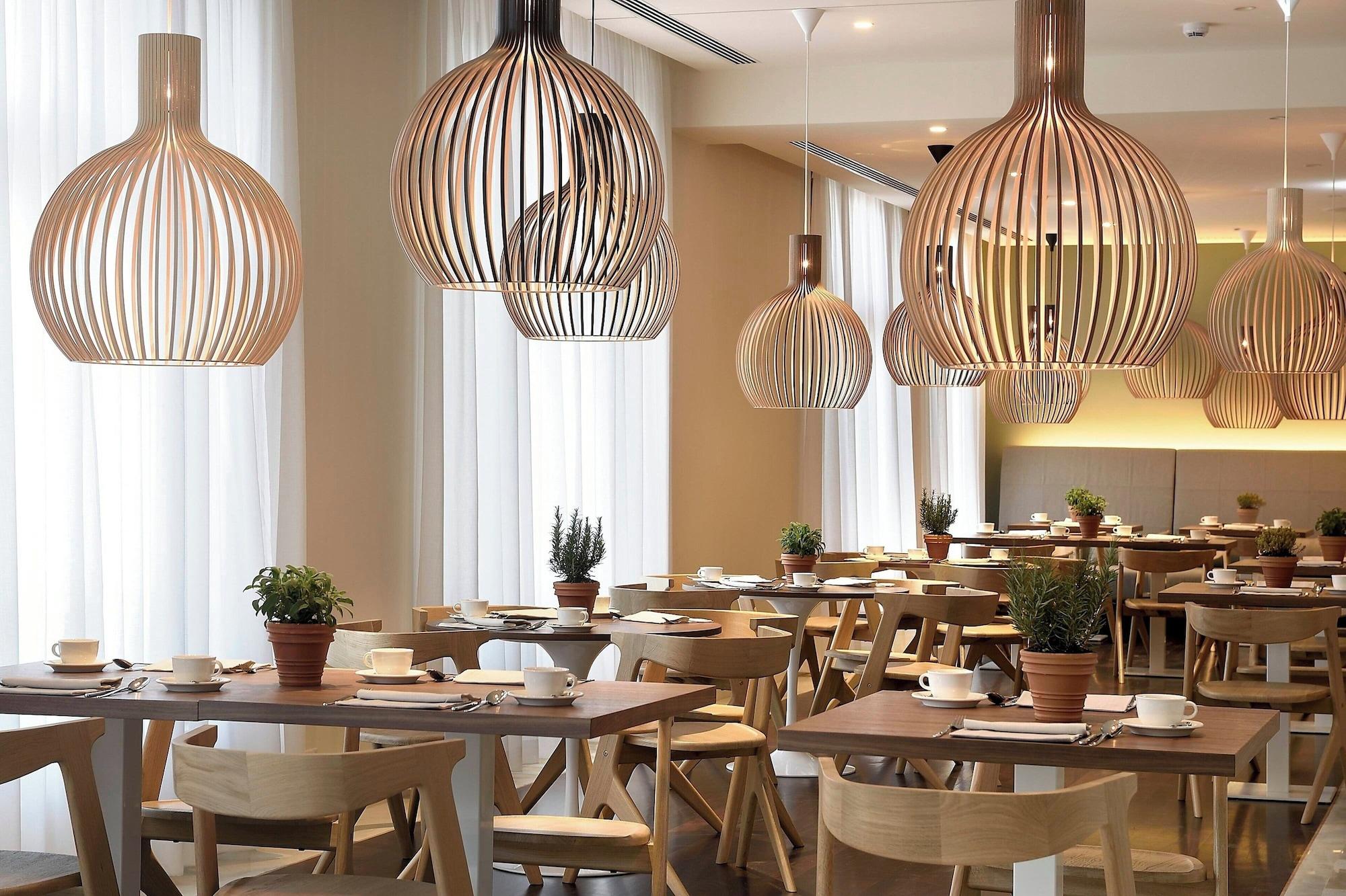 Restaurant JW Marriott Venice Resort & Spa