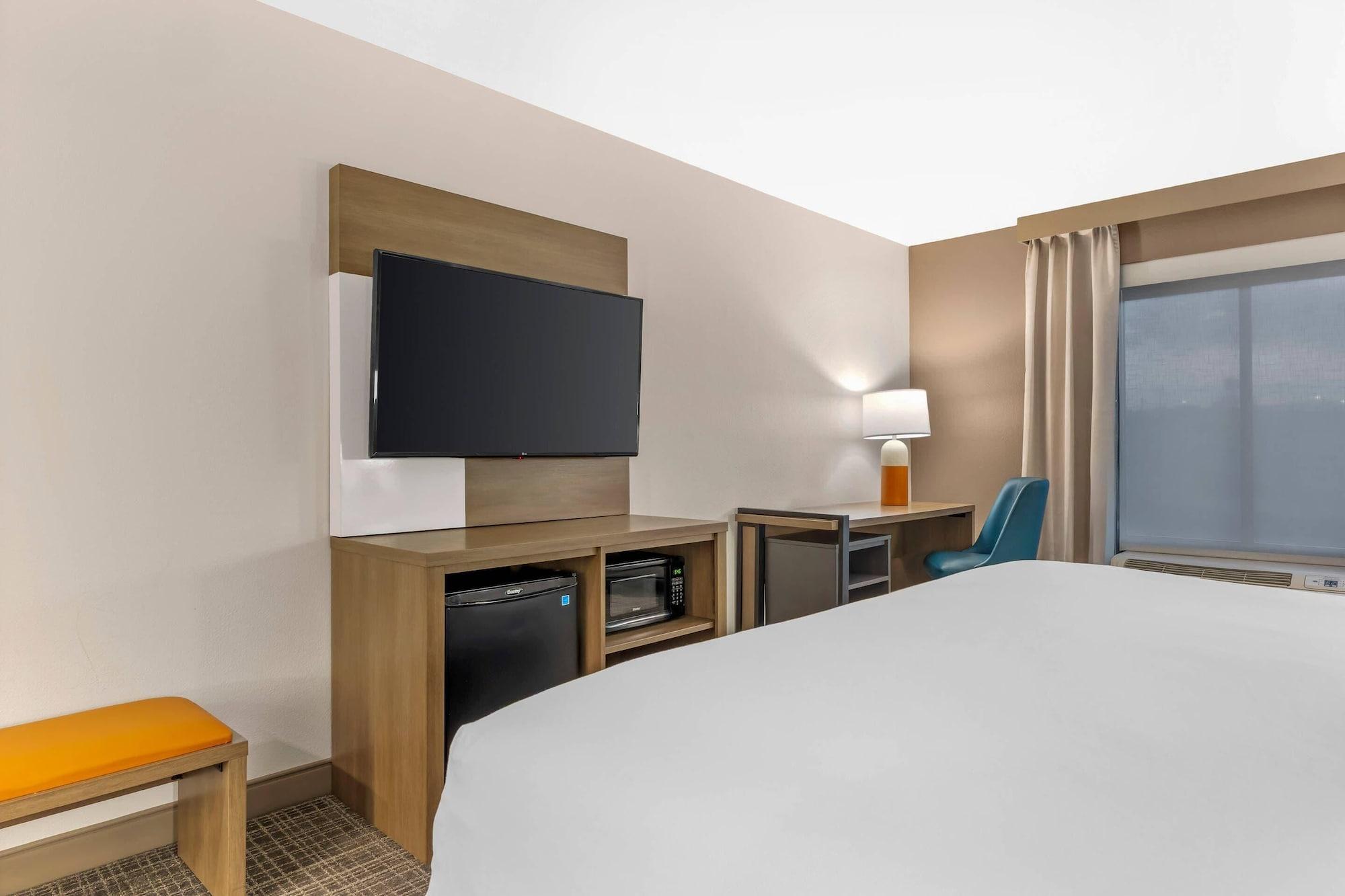 Habitación Comfort Inn Sullivan