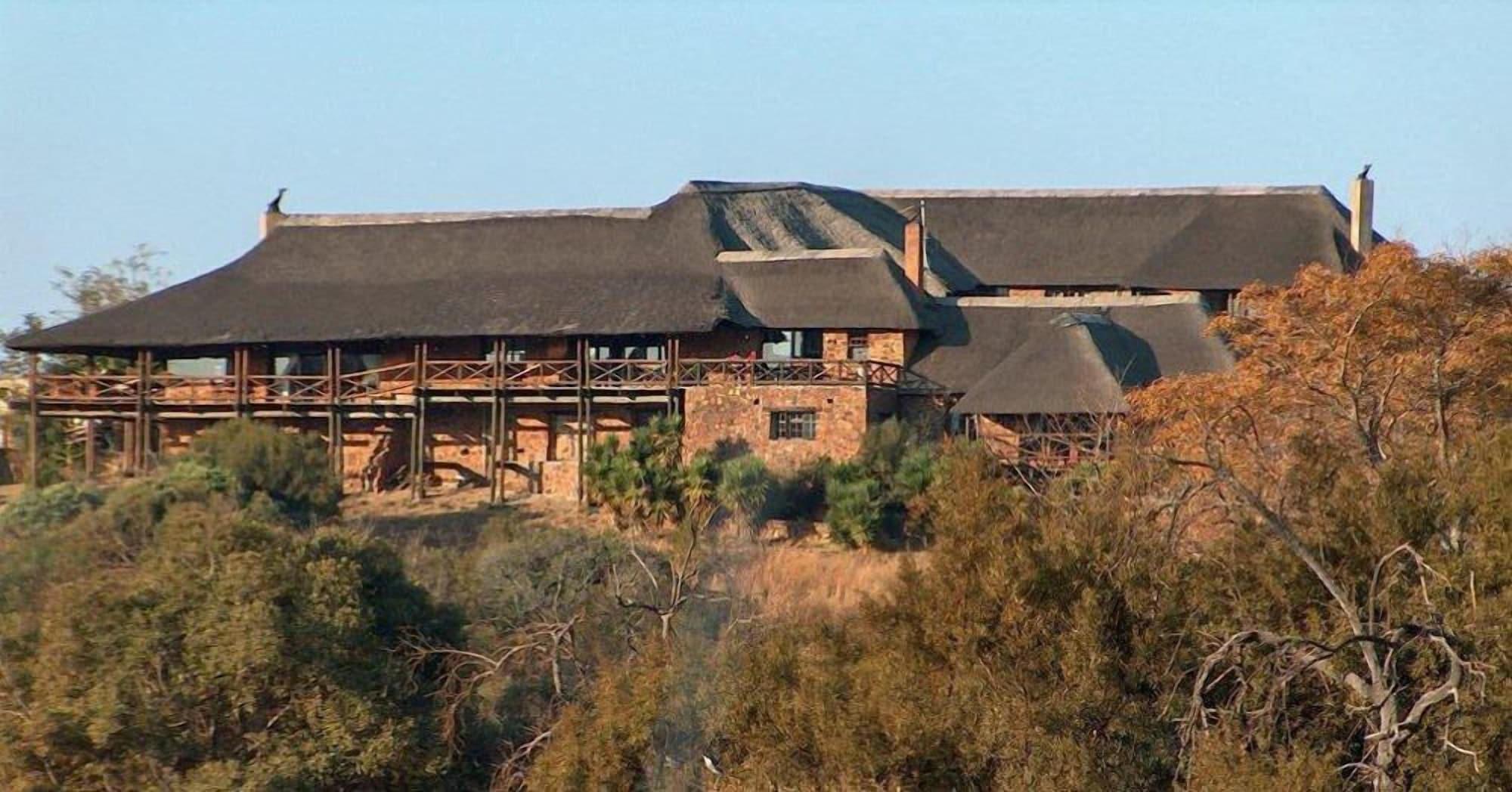 Varios Glen Afric Country Lodge
