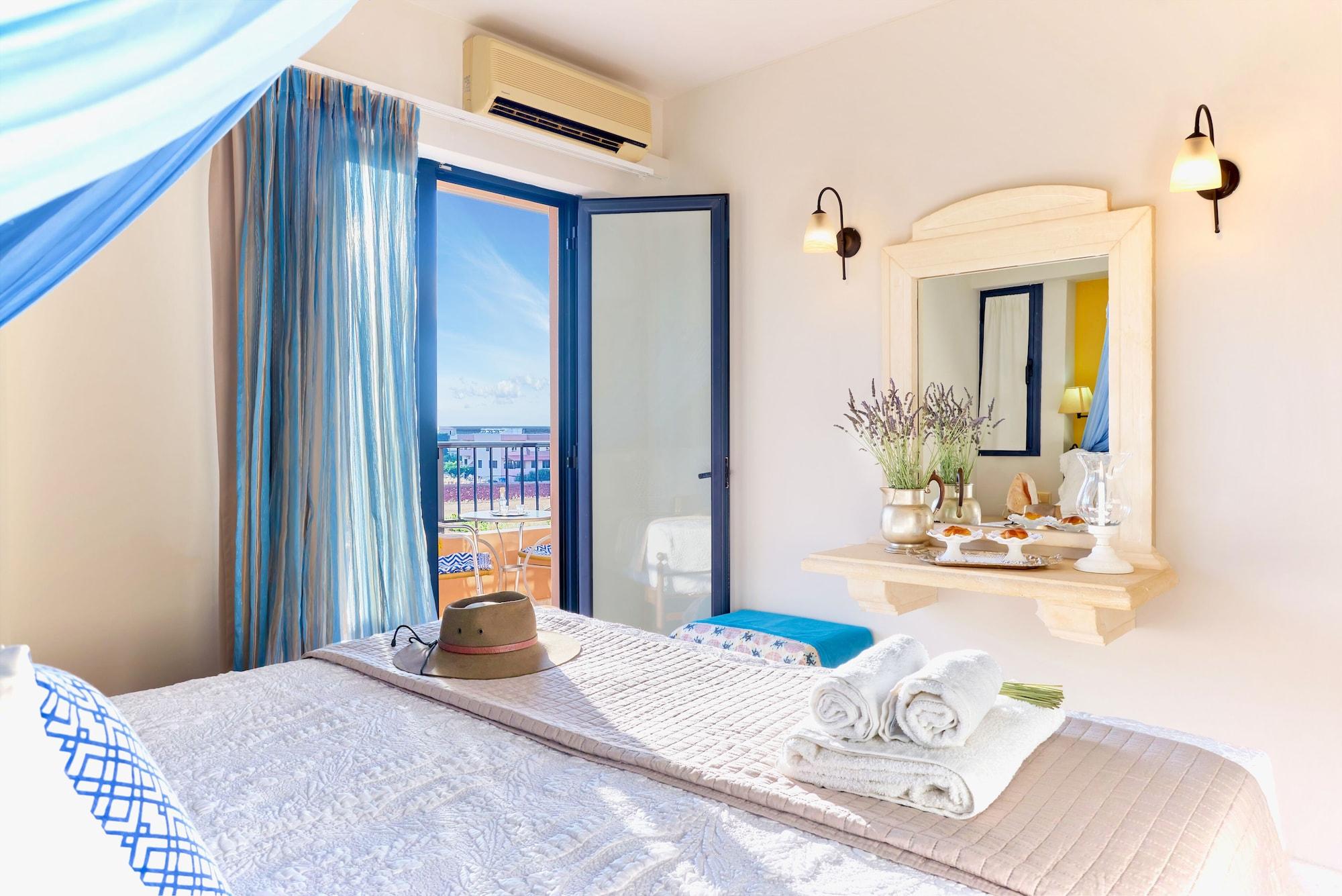 Habitación Golden Bay Hotel