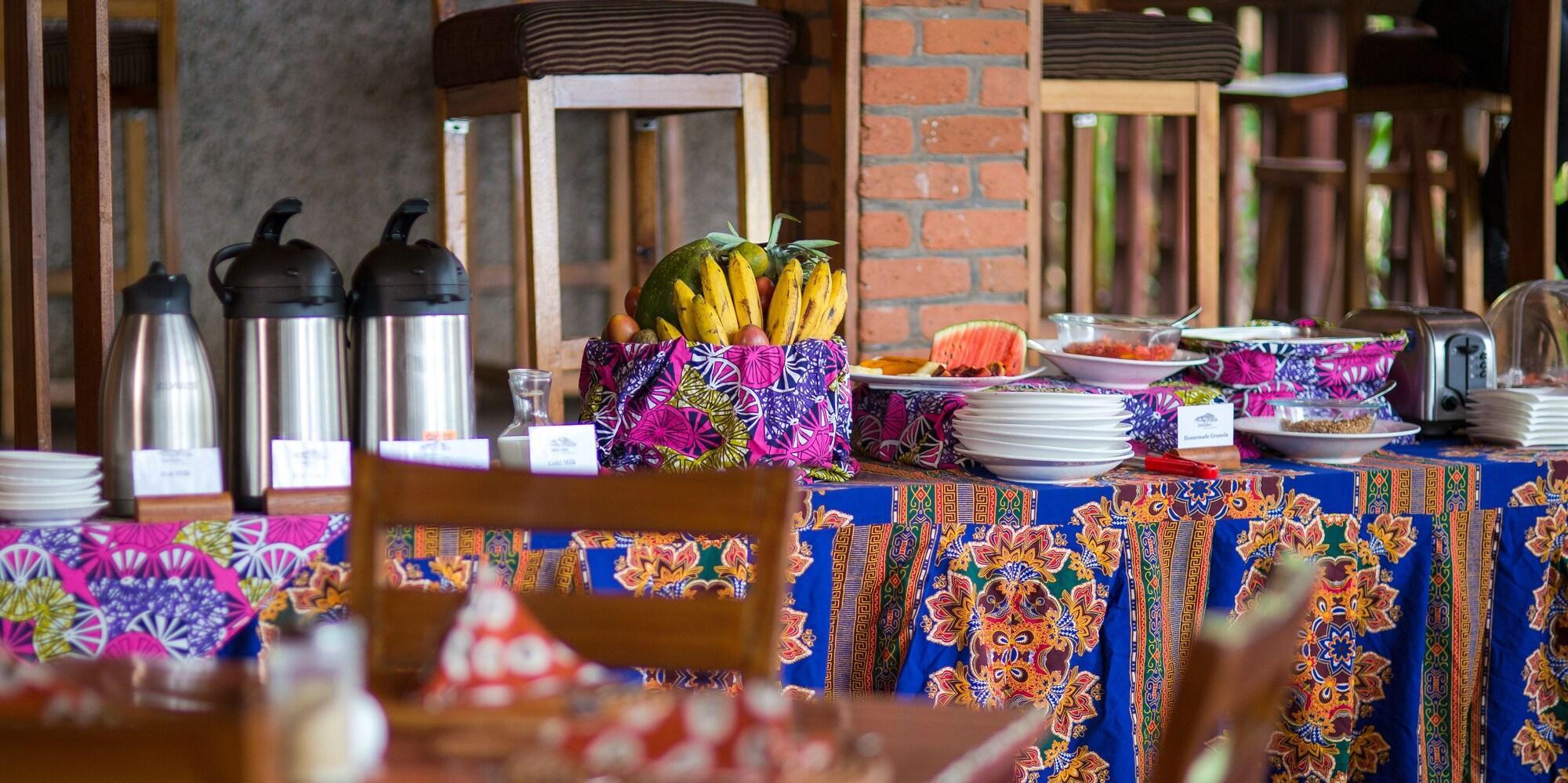 Restaurant Heaven Restaurant & Boutique Hotel