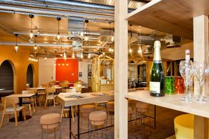 Alojamiento - ibis styles Chalons en Champagne Centre