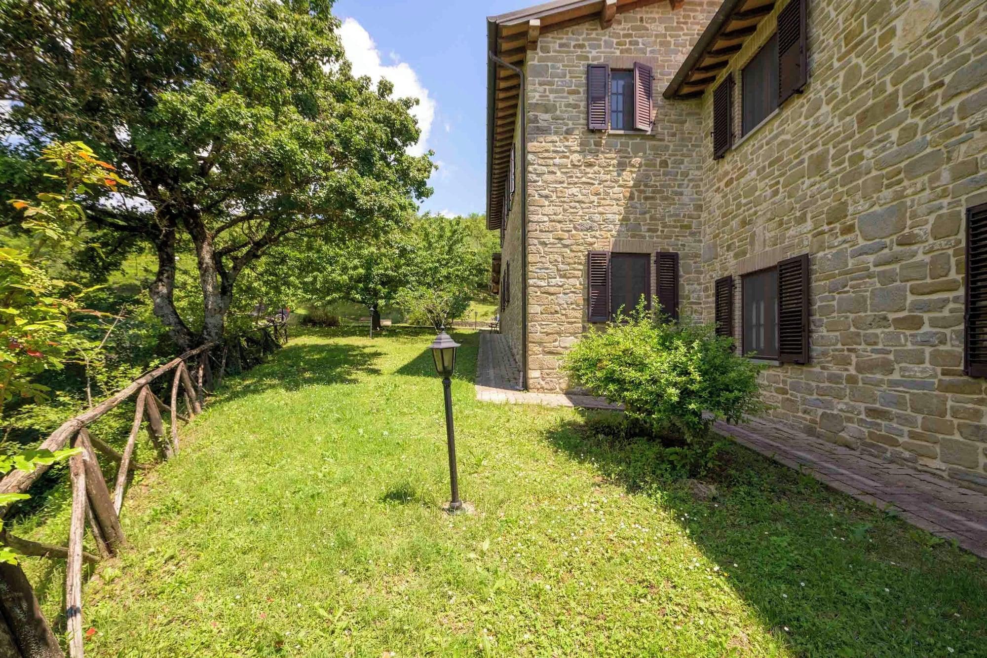 Equipamiento de Habitación agriturismo Castel d'Alfiolo-Barcomonte