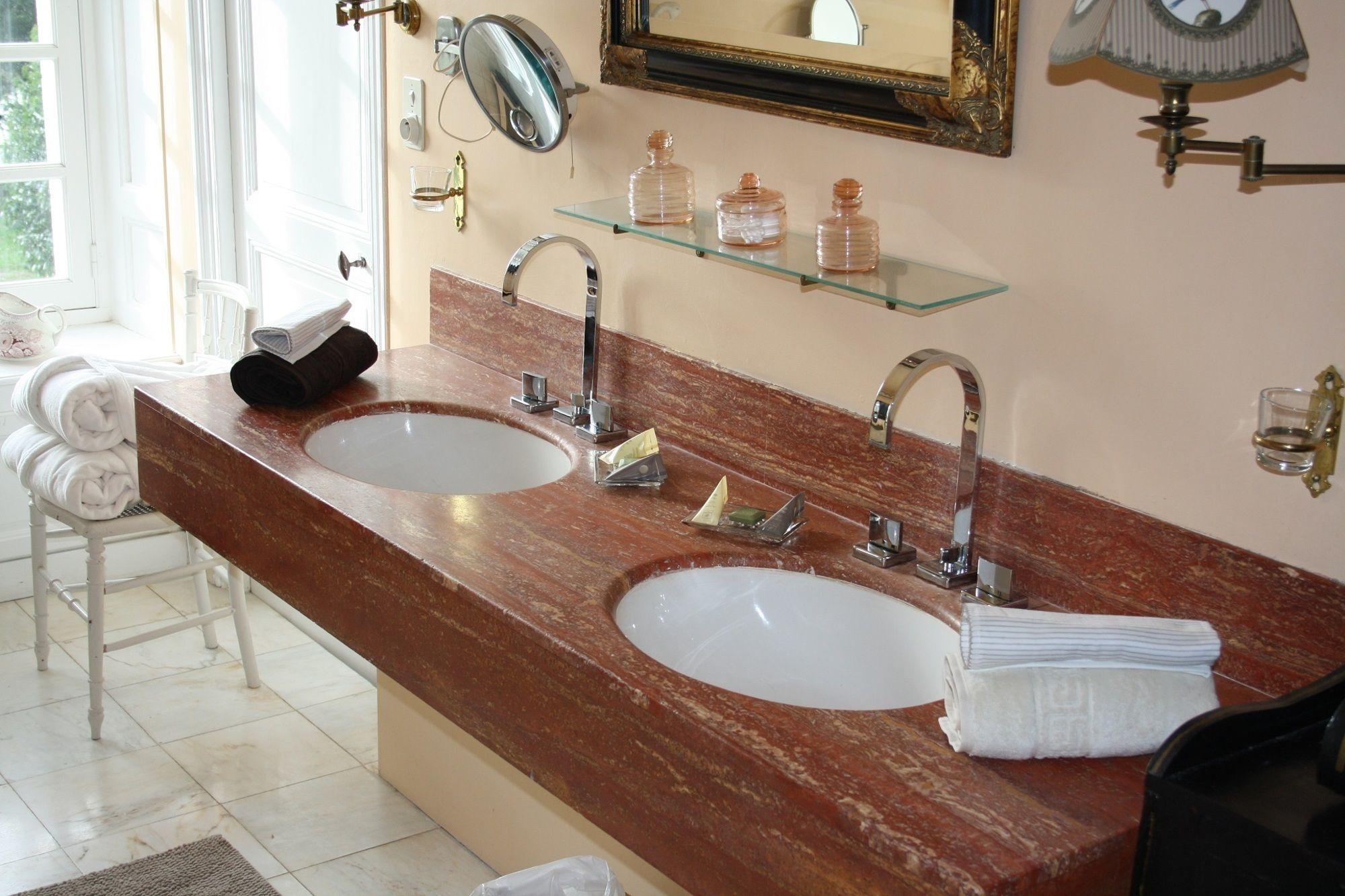 Set de Habitación La Demeure de Villiers