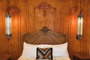 Alojamiento - Riad Xula - Boutique Hotel