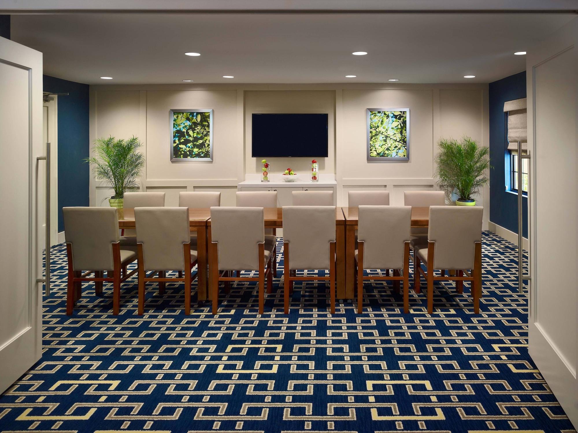 Sala de Reuniones Sonesta ES Suites Tucson