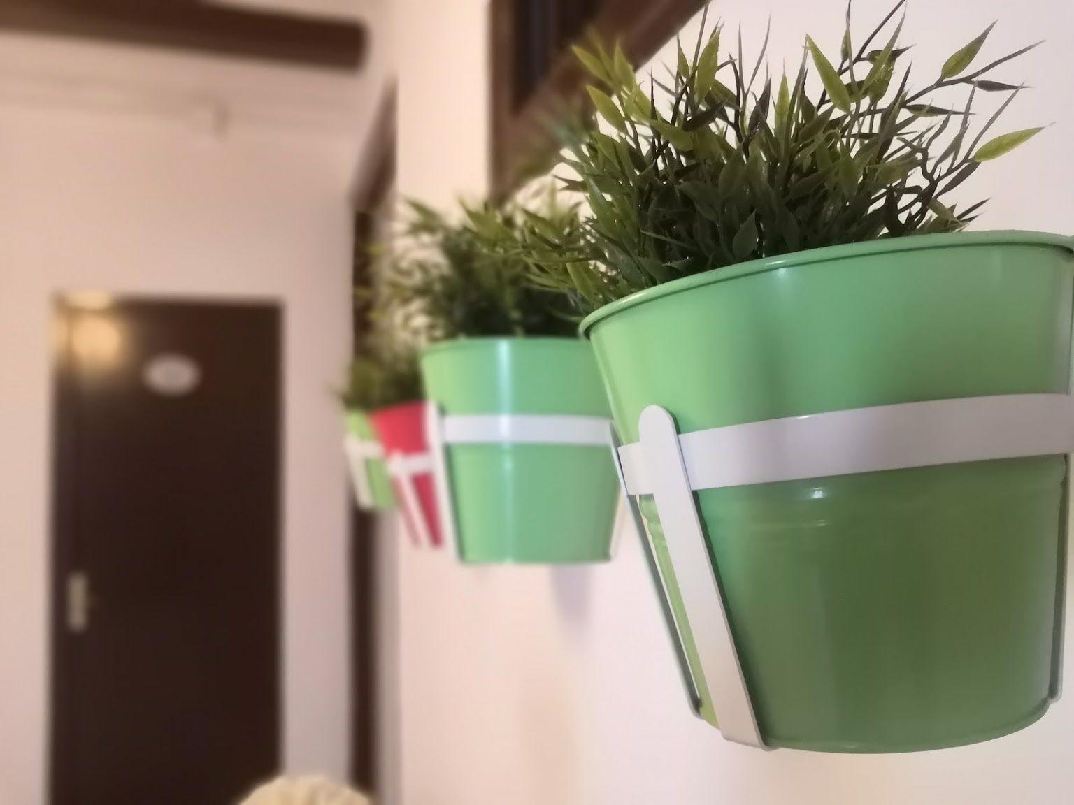 Comodidades del Alojamiento Hostal Dragonfly BCN