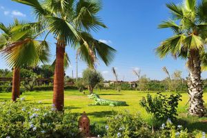 Alojamiento - Jardins de Lina & Léa