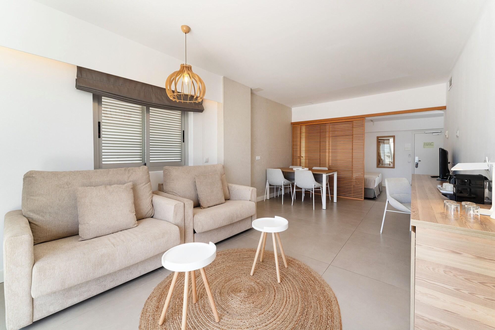 Habitación Hotel Bordoy Cosmopolitan