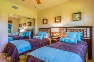 Alquiler Vacacional - Waikoloa Beach Resort Hali'i Kai Ocean View Private Ocean Club, Pool, Tennis/PB