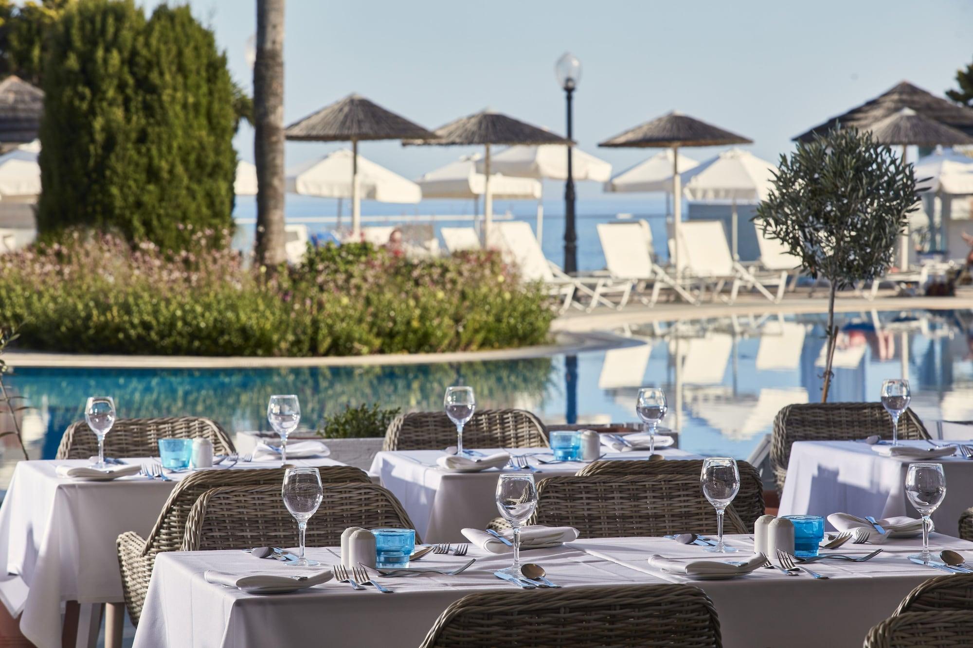 Restaurant Atlantica Bay Hotel - Adults Only