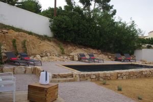 Alojamiento - Casa I&B