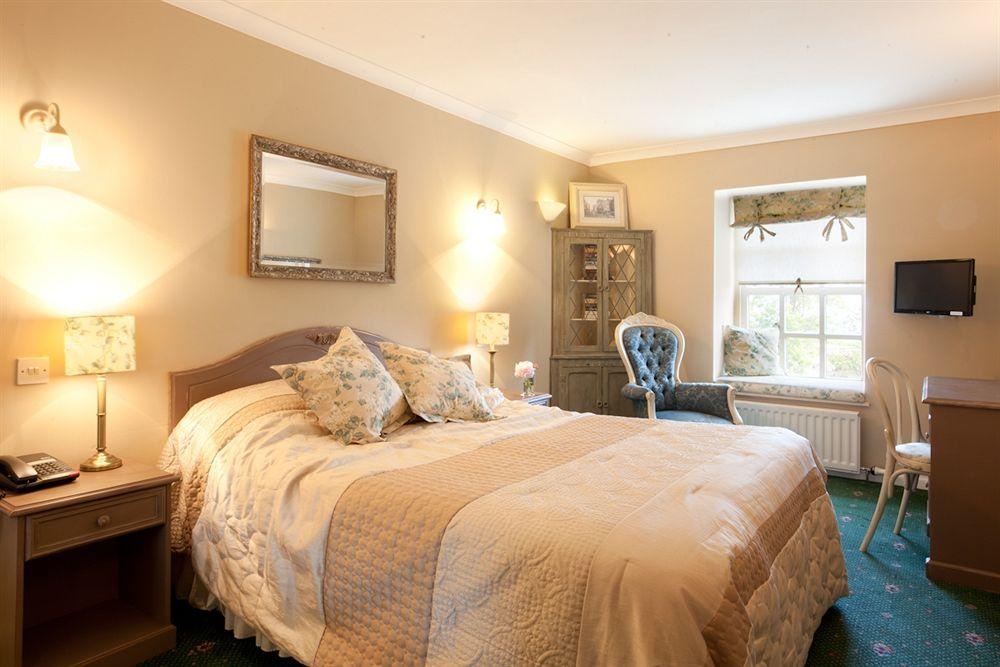 Marshall Meadows Manor House Hotel by null