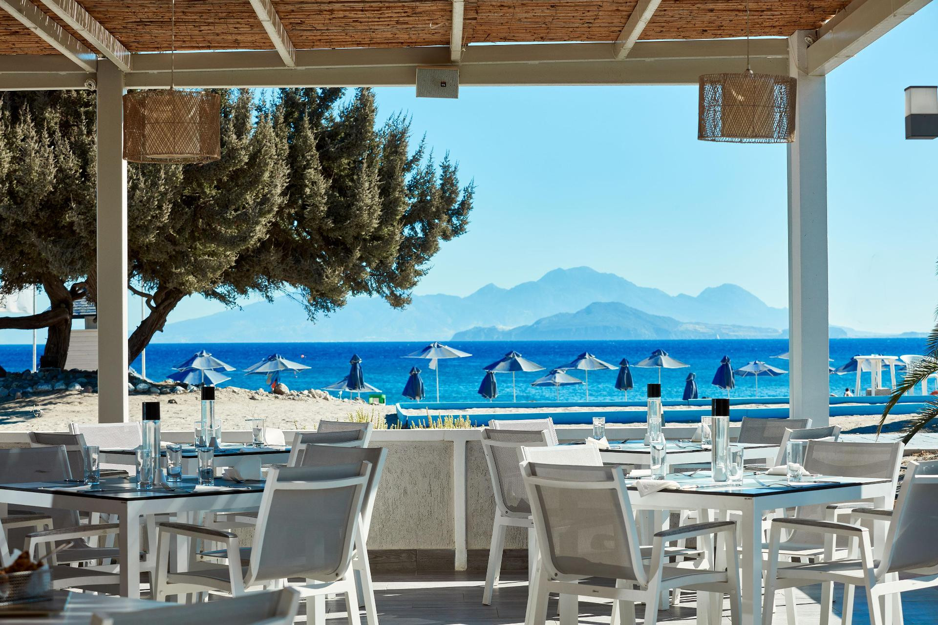 Restaurant Porto Bello Royal - All inclusive