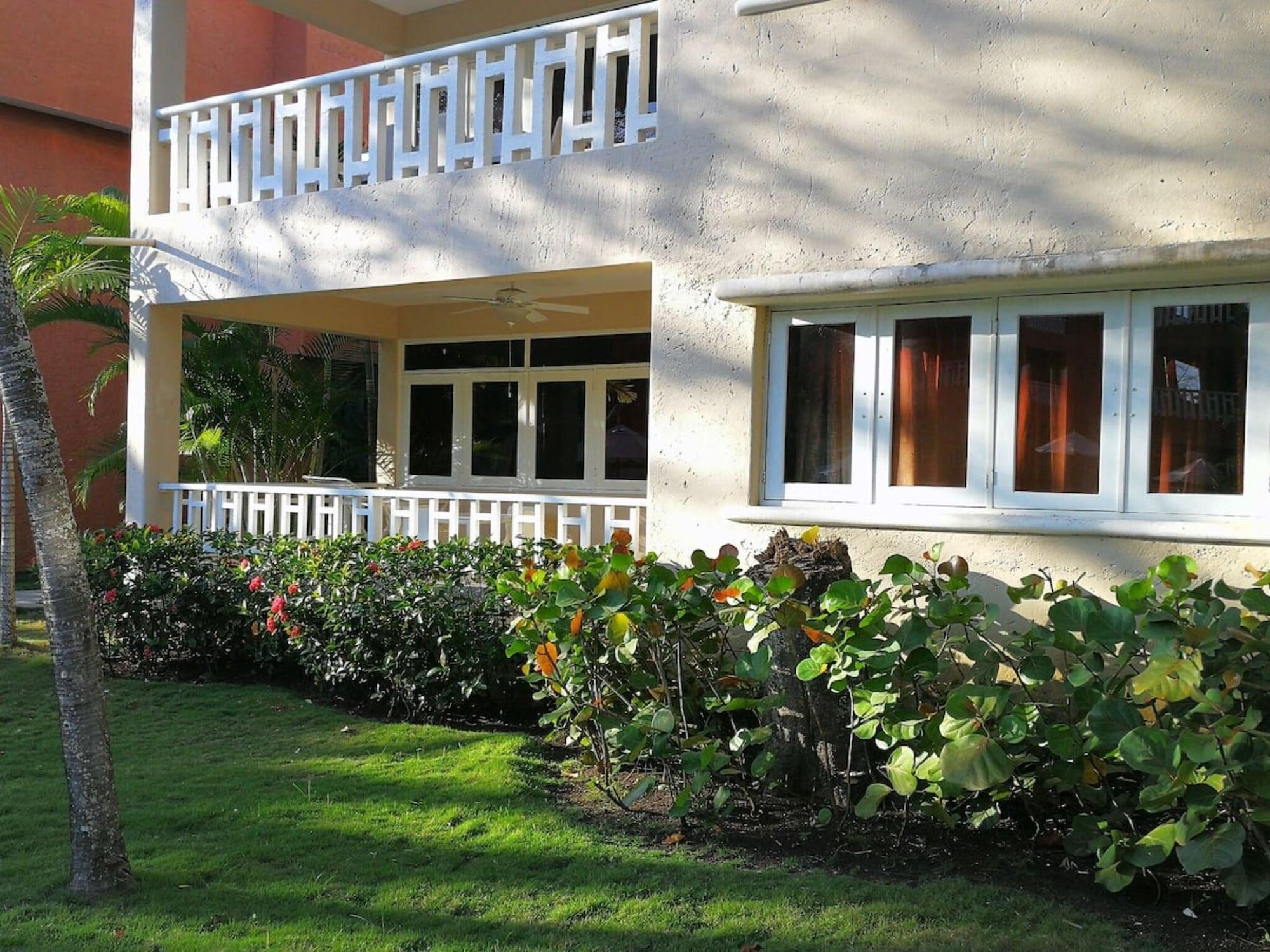 Vista Exterior Room in Apartment - Delightful Caribbean Apartment in Boca Chica