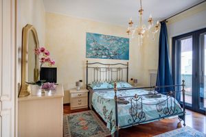 Alquiler Vacacional - Elegante Appartamento con Spiaggia sul Mare di Bari