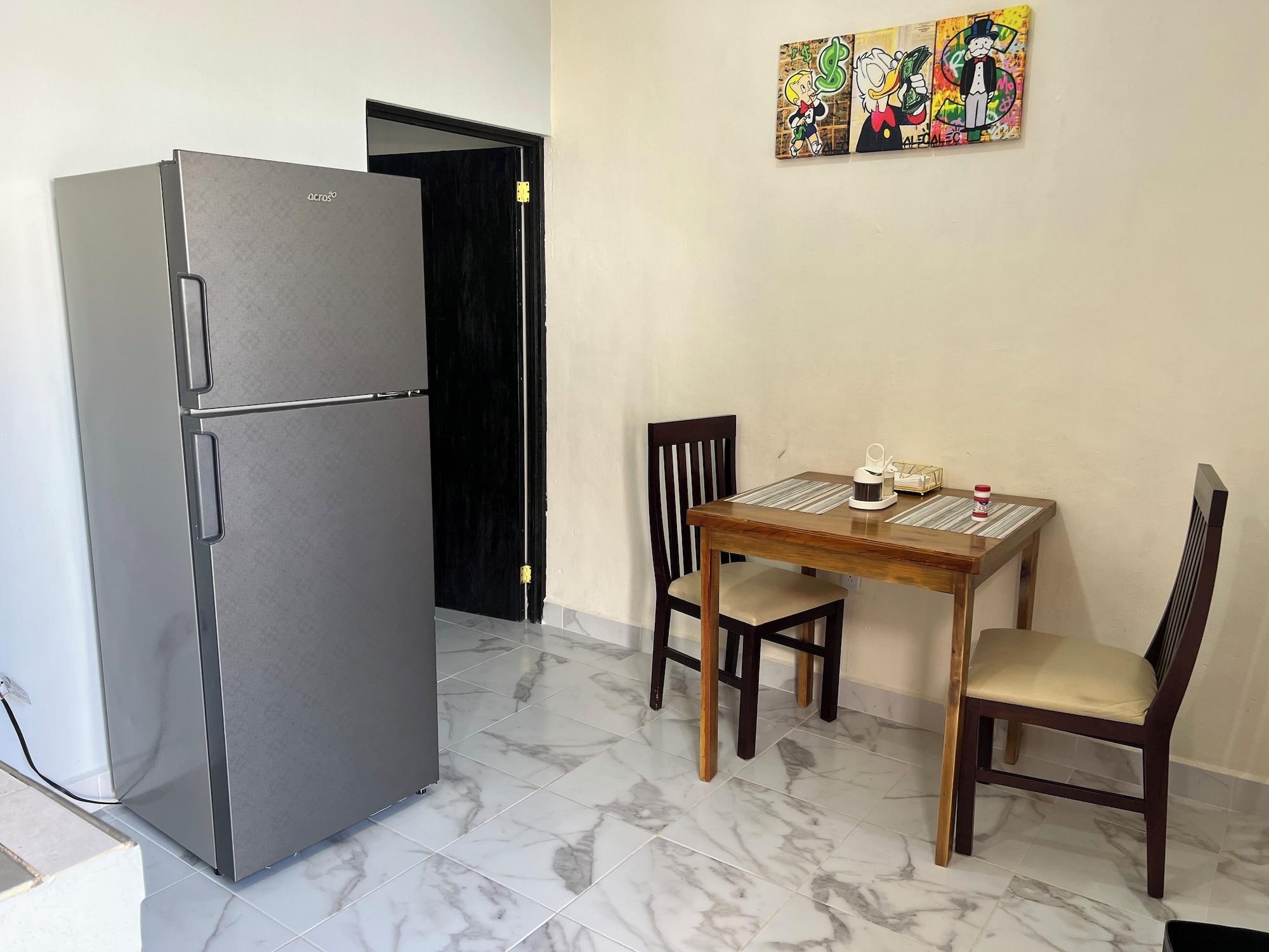 Restaurant Suites el Ángel