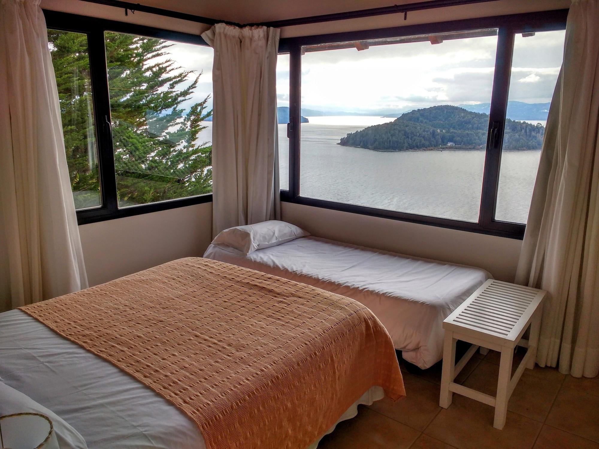 Habitación Catalonia Sur Aparts & Spa