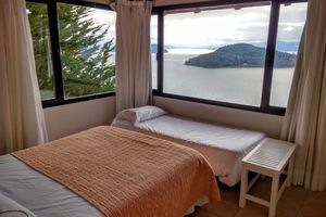 Alojamiento - Catalonia Sur Aparts & Spa