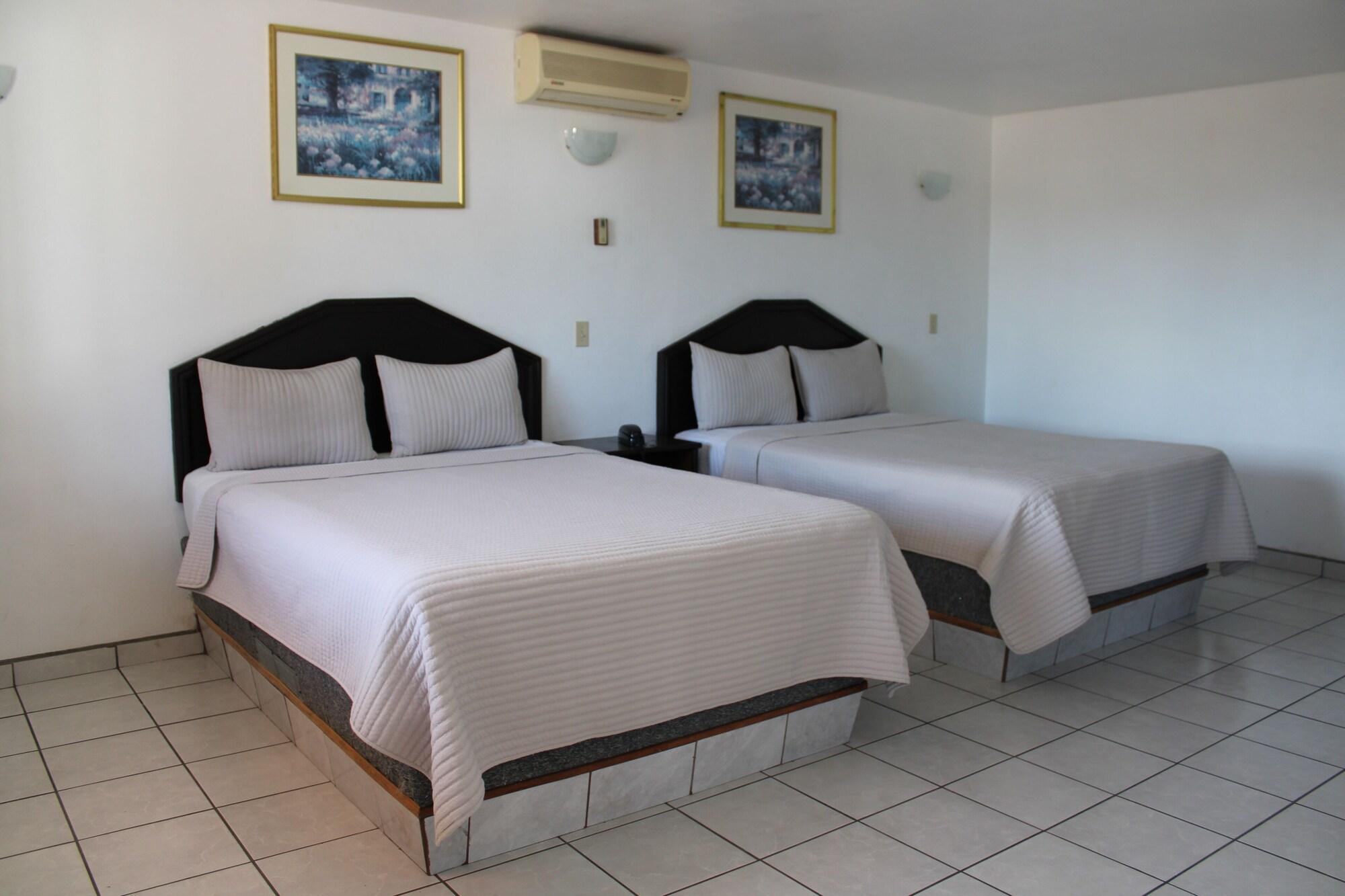 Habitación HOTEL LA QUINTA BONITA