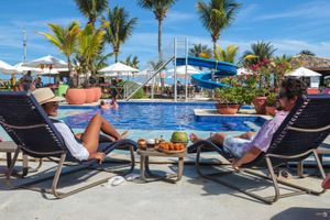 Alojamiento - Hotel Praia do Sol